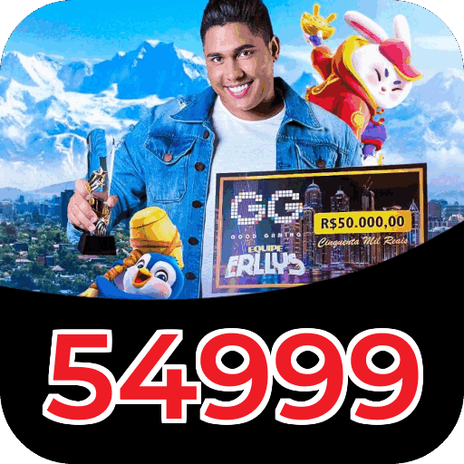 Aplicativo mobile 54999